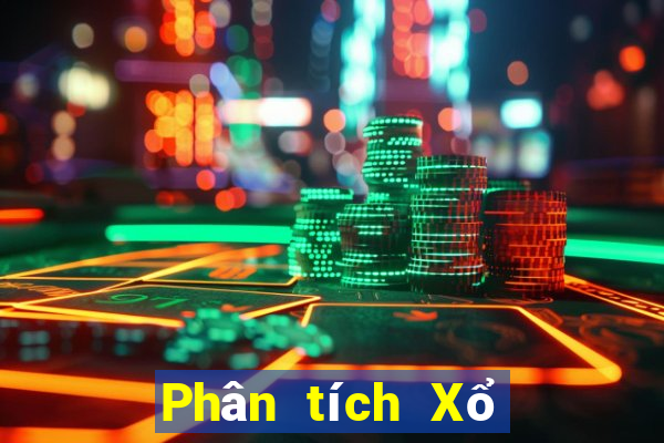 Phân tích Xổ Số binh dinh ngày 20