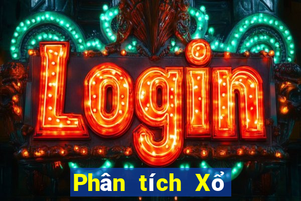 Phân tích Xổ Số binh dinh ngày 20