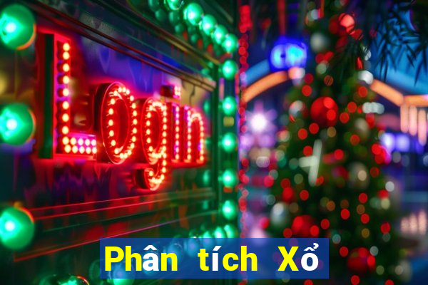 Phân tích Xổ Số binh dinh ngày 20