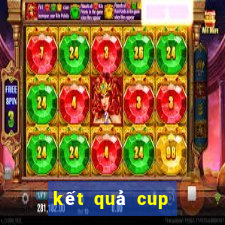 kết quả cup quốc gia 2024