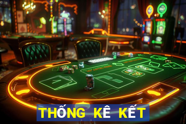 THỐNG KÊ KẾT QUẢ XSTG Thứ 6