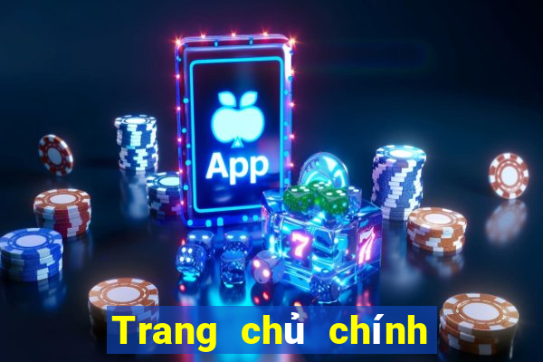 Trang chủ chính thức của AiPo