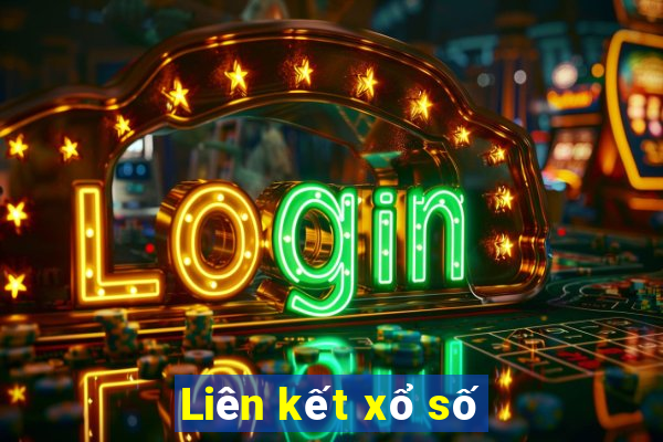 Liên kết xổ số