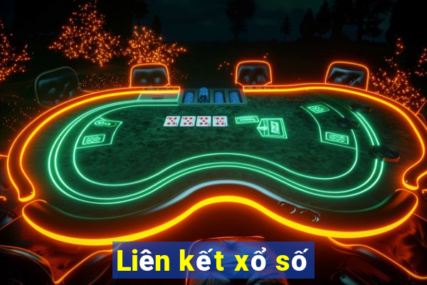 Liên kết xổ số