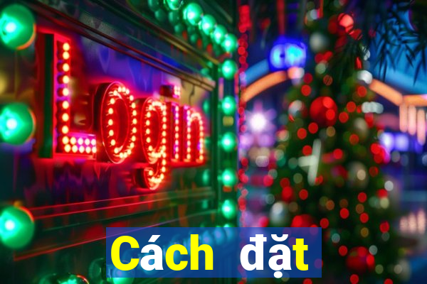 Cách đặt cược XSBN ngày 9