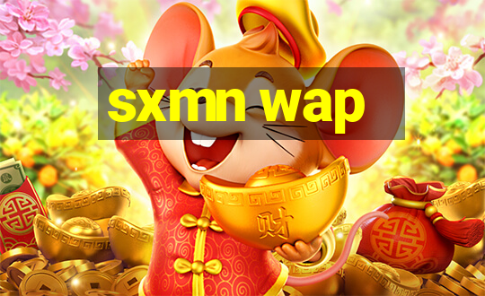 sxmn wap