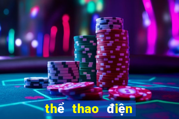 thể thao điện tử cmd368