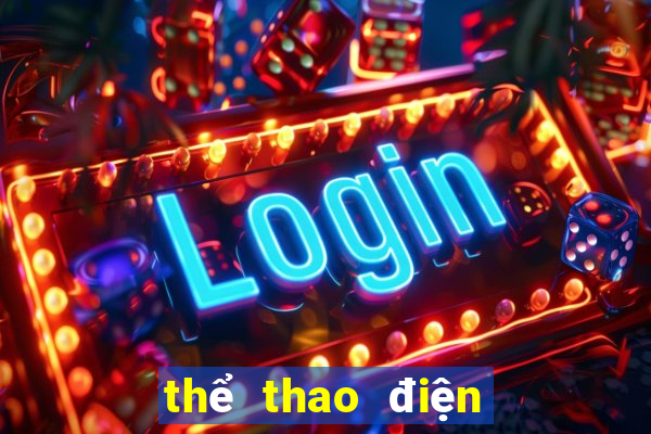 thể thao điện tử cmd368