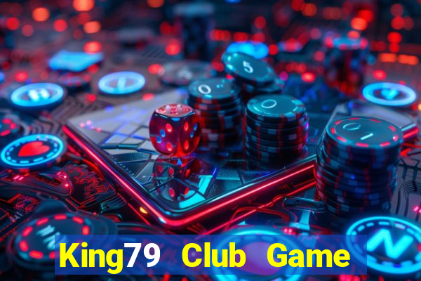 King79 Club Game Bài A88