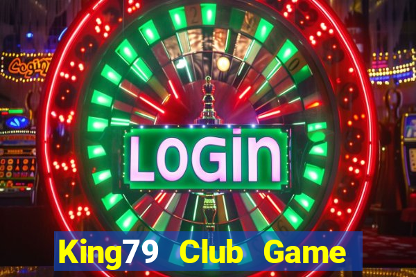 King79 Club Game Bài A88