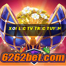 xôi lạc tv trực tuyến