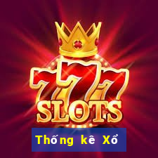 Thống kê Xổ Số Tây Ninh ngày 14