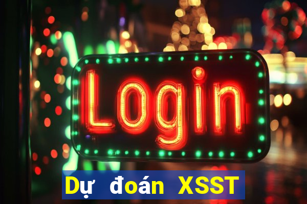 Dự đoán XSST ngày 16