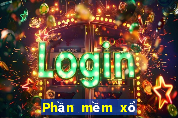 Phần mềm xổ số 3d Big Winner