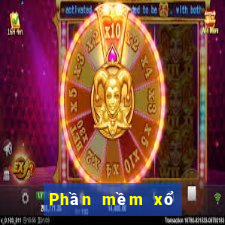 Phần mềm xổ số 3d Big Winner