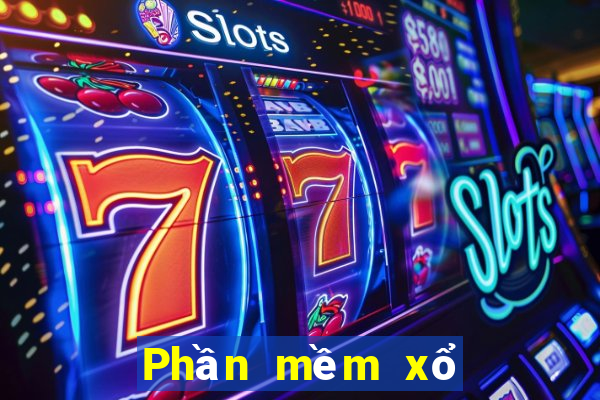 Phần mềm xổ số 3d Big Winner