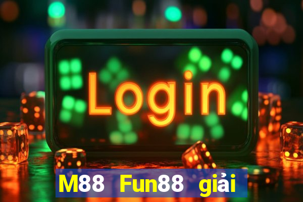 M88 Fun88 giải trí Eastern Net