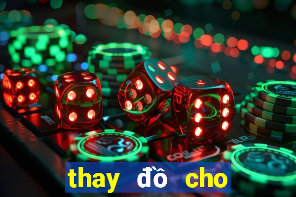 thay đồ cho búp bê