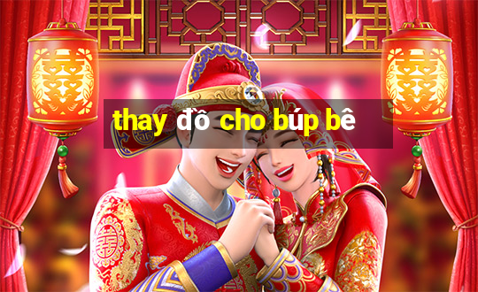 thay đồ cho búp bê