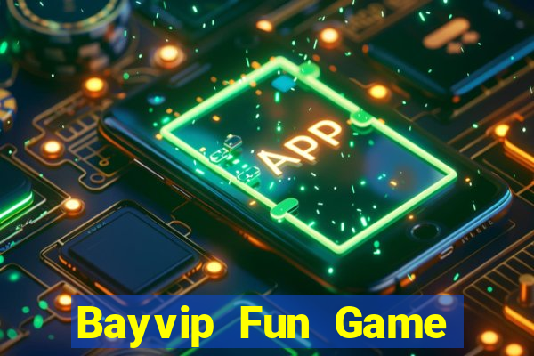 Bayvip Fun Game Bài Go88