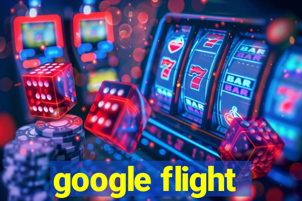 google flight