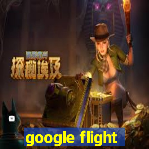 google flight