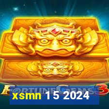 xsmn 1 5 2024