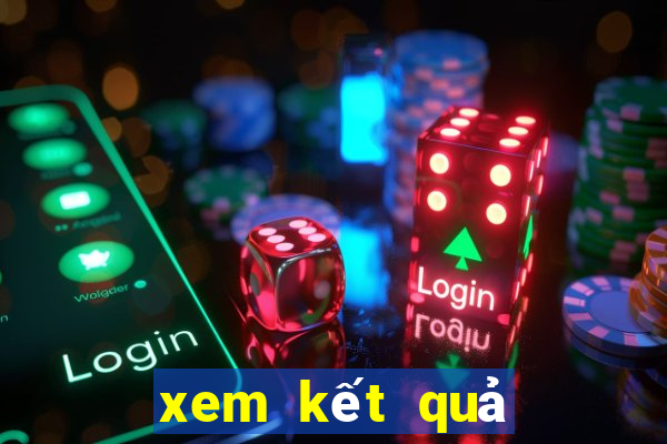 xem kết quả xổ số miền