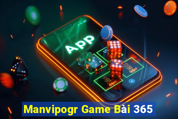 Manvipogr Game Bài 365