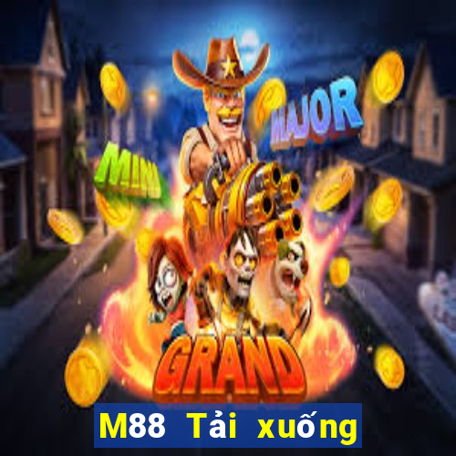 M88 Tải xuống Fun88 Duhui Suga