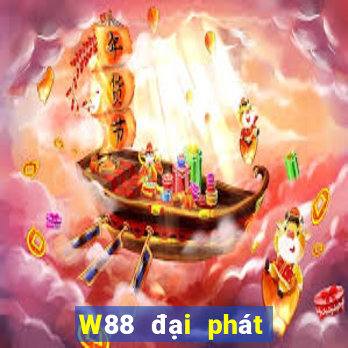 W88 đại phát lập dị khỉ