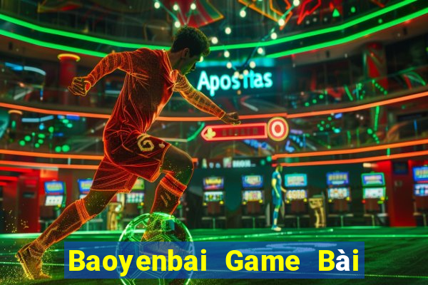 Baoyenbai Game Bài Lừa Đảo