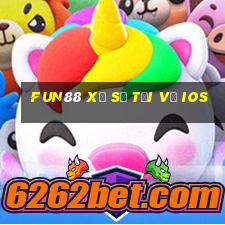 Fun88 xổ số tải về ios