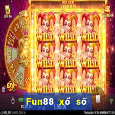 Fun88 xổ số tải về ios