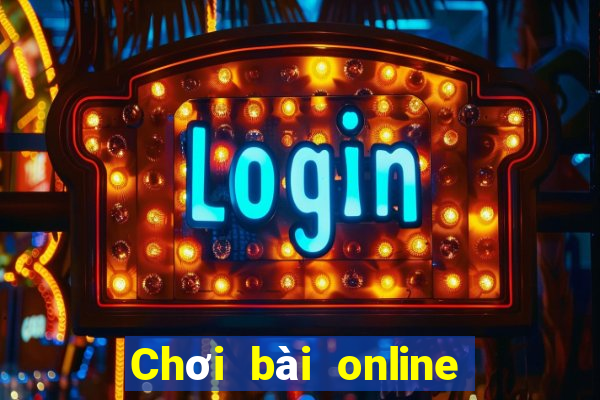 Chơi bài online ngày xuân