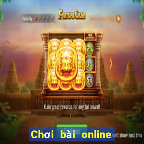 Chơi bài online ngày xuân