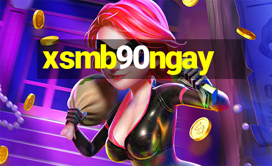 xsmb90ngay