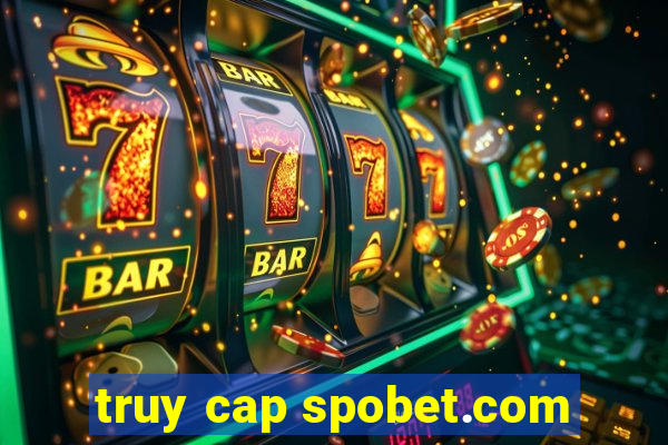 truy cap spobet.com