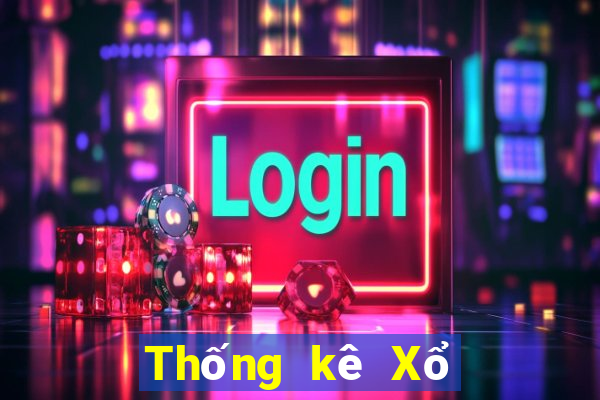 Thống kê Xổ Số vietlott ngày 4