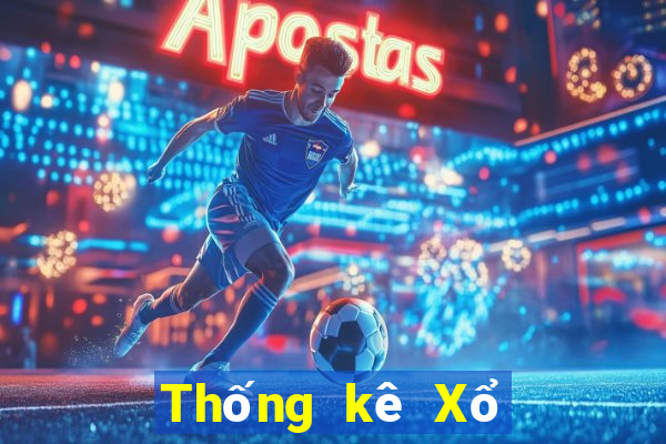 Thống kê Xổ Số vietlott ngày 4