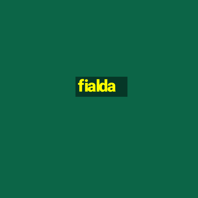 fialda