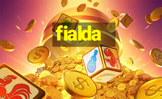 fialda