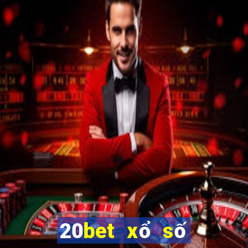 20bet xổ số Chọn Vương Tải về