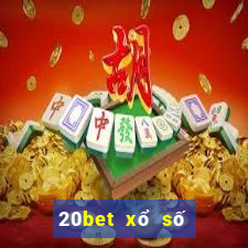 20bet xổ số Chọn Vương Tải về