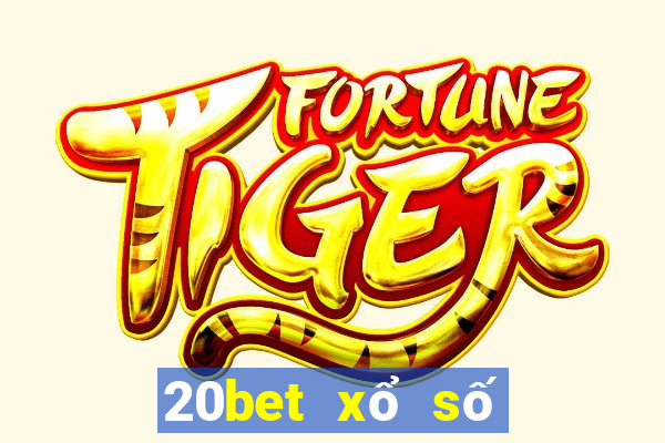 20bet xổ số Chọn Vương Tải về