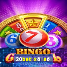 20bet xổ số Chọn Vương Tải về