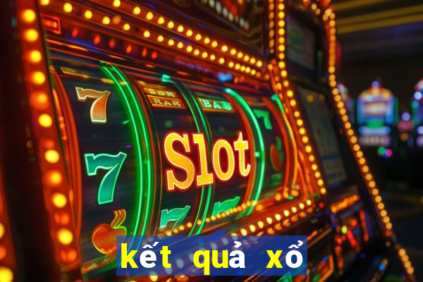 kết quả xổ số mb