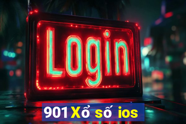 901 Xổ số ios