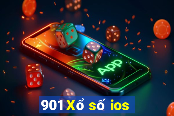 901 Xổ số ios