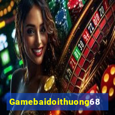 Gamebaidoithuong68 Game Bài 99